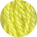 Merino cashmere blend. Color: yellow