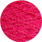 January colors - fuchsia. Cashmere silk blend