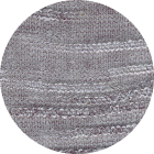 Colors of the Month: March. Striped melange elastane viscose blend yarn. GREY.