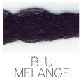 Blu Melange - 100% Cashmere