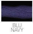 Blu Navy - 100% Cashmere