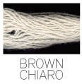 Brown Chiaro - 100% Cashmere