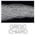 Grigio Chiaro - 100% Cashmere