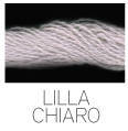 Lilla Chiaro - 100% Cashmere